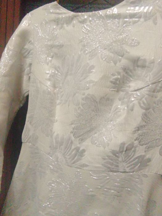 Vechrniy koylak sifatli