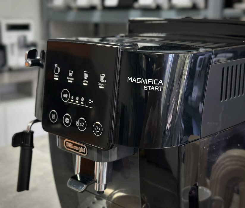 Кафемашина DeLonghi Magnifica START