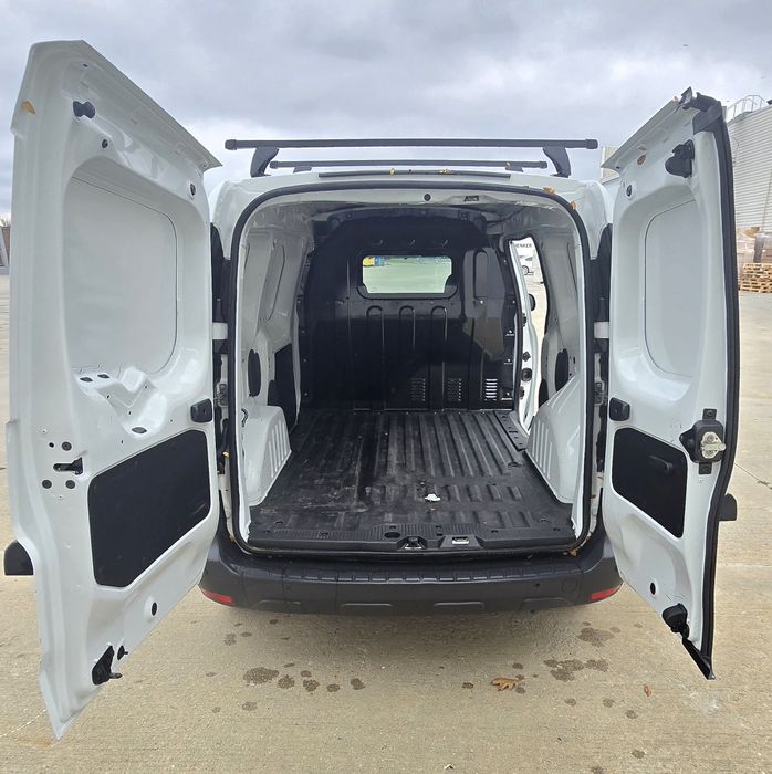 Dacia  Dokker  2015  1.5 DCi 90 CP