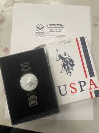 Мъжки часовник Polo uspa USP4614WH
