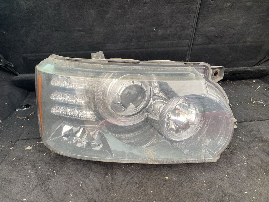 Фарове Range Rover L322  facelift