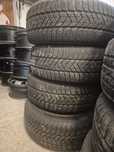215/55/16 Originale Volvo de iarna Pirelli