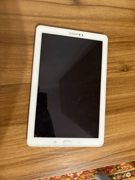 Planshet Samsung