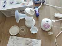 Електрическа помпа за кърмене baby mom
