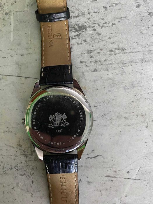 FESTINA - мъжки часовник