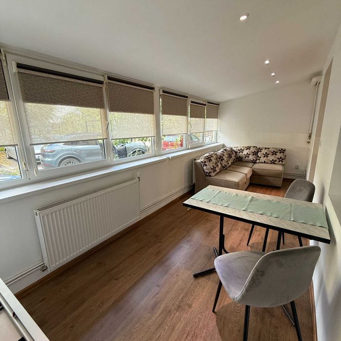 Apartament 4 camere – Str. Cerna nr. 27