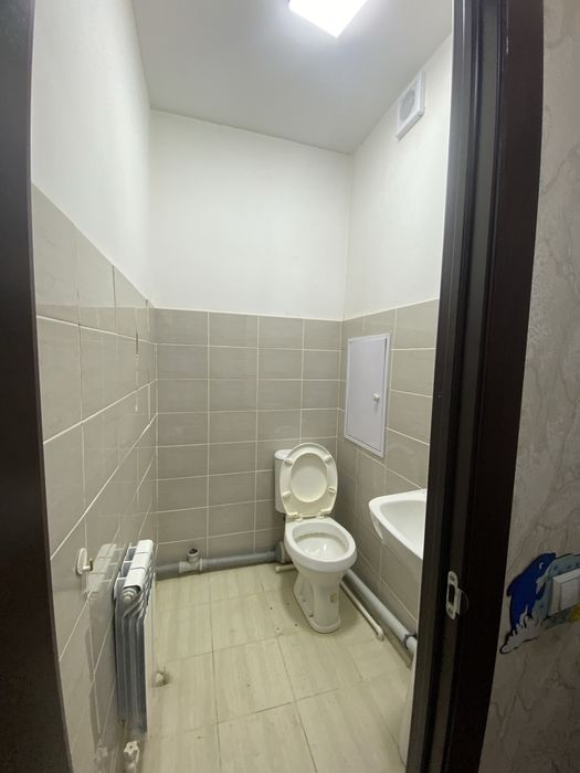 Сергели 8 худуд 3 хона килинган 67 кв