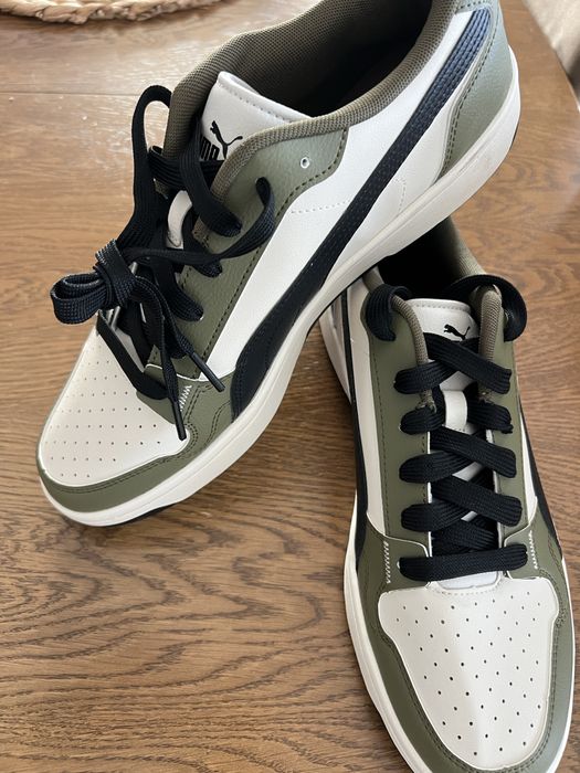 Puma мъжки обувки нови