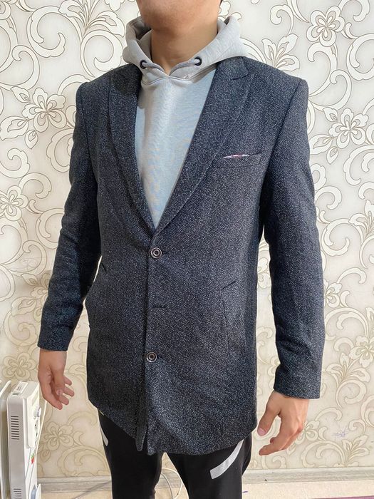 RAMIRES. Киілмеген таза.