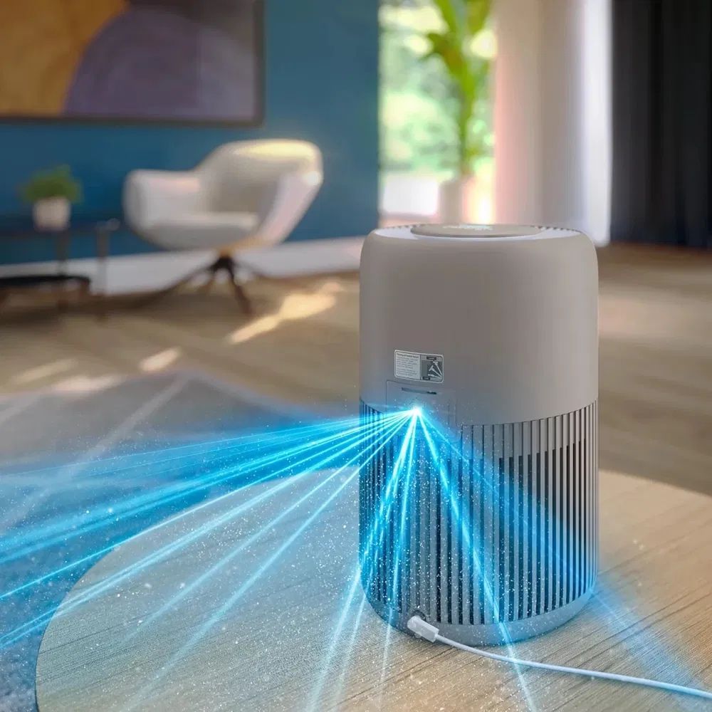Очиститель Воздуха Philips AC0921 65kv.m