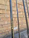 Vand Hakuyo MTX9 plus Okuma Axeon V2 AII-80