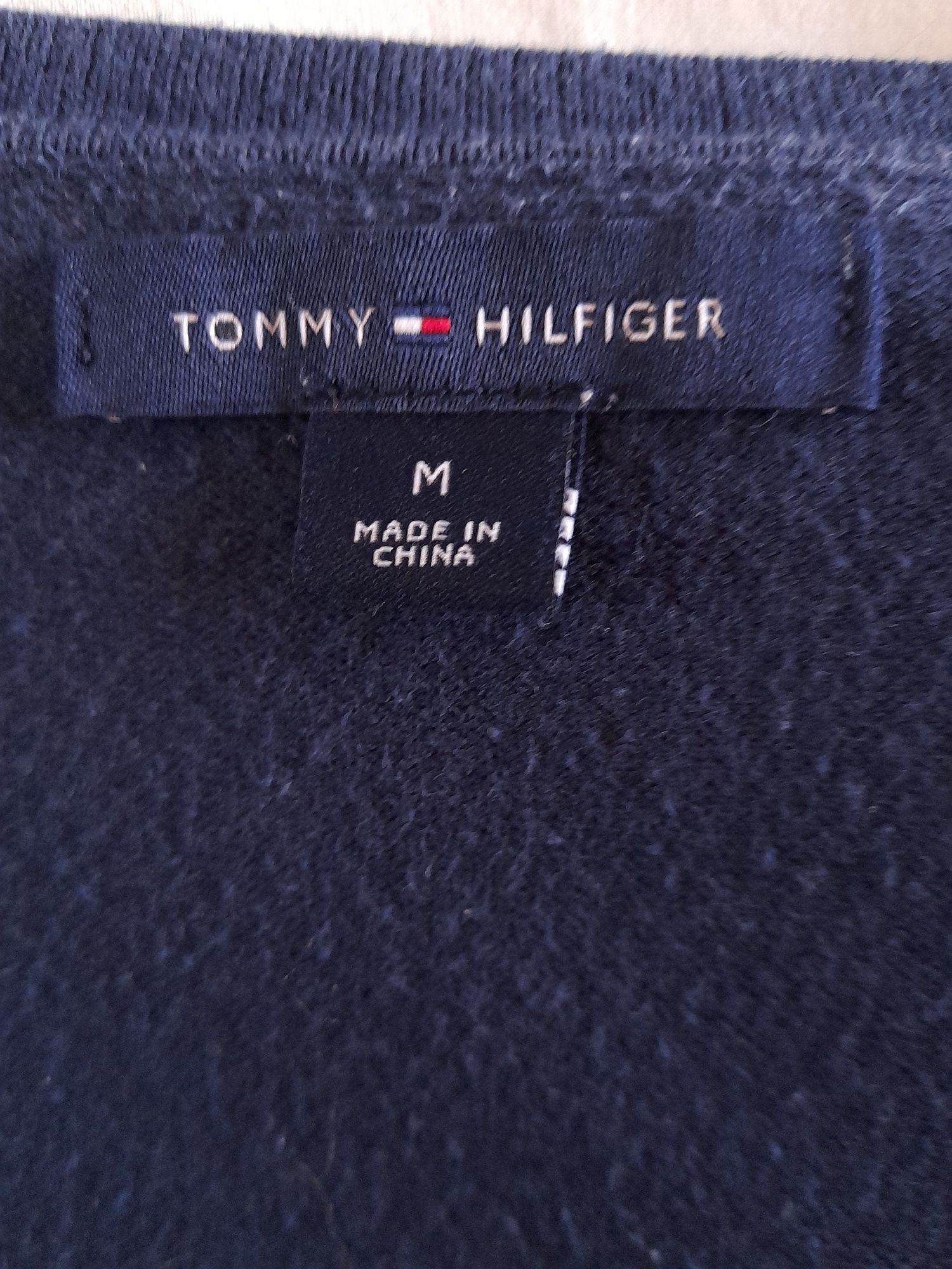 Pulover Tommy Hilfiger pentru damă