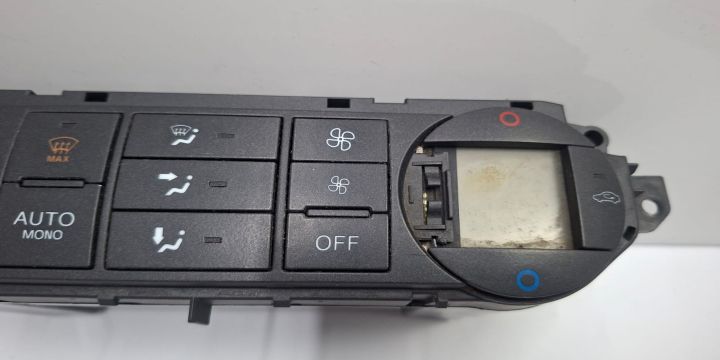Panou climatronic  3M5t18C612AP Ford C-Max prima generatie