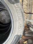 Cauciucuri de vara Hankook runflat 225/55 R17