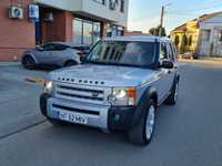 Land Rover Discovery 2.7d Automat