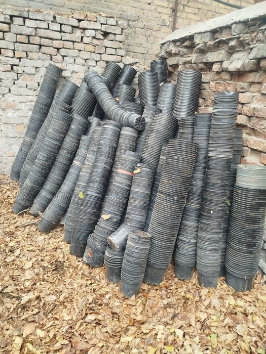 горшки для цветов