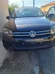 VW Touareg 2011 - 3.0 Diesel 240 cp, 4x4 AUTOMATA