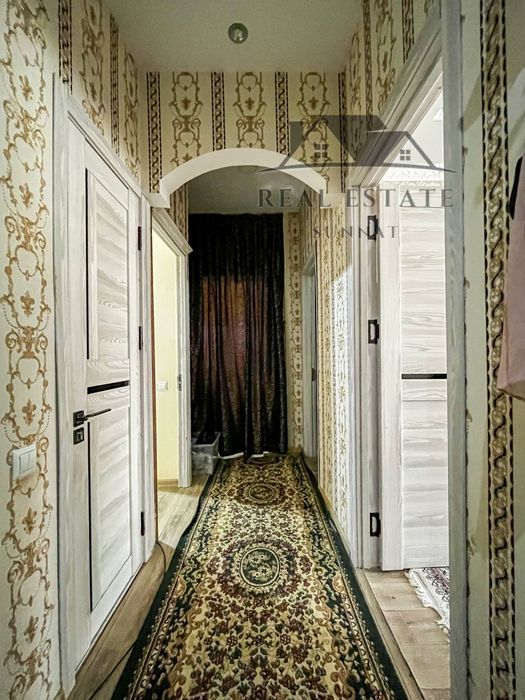 Максим Горький Остановка Художников 4х ком кв.80м2