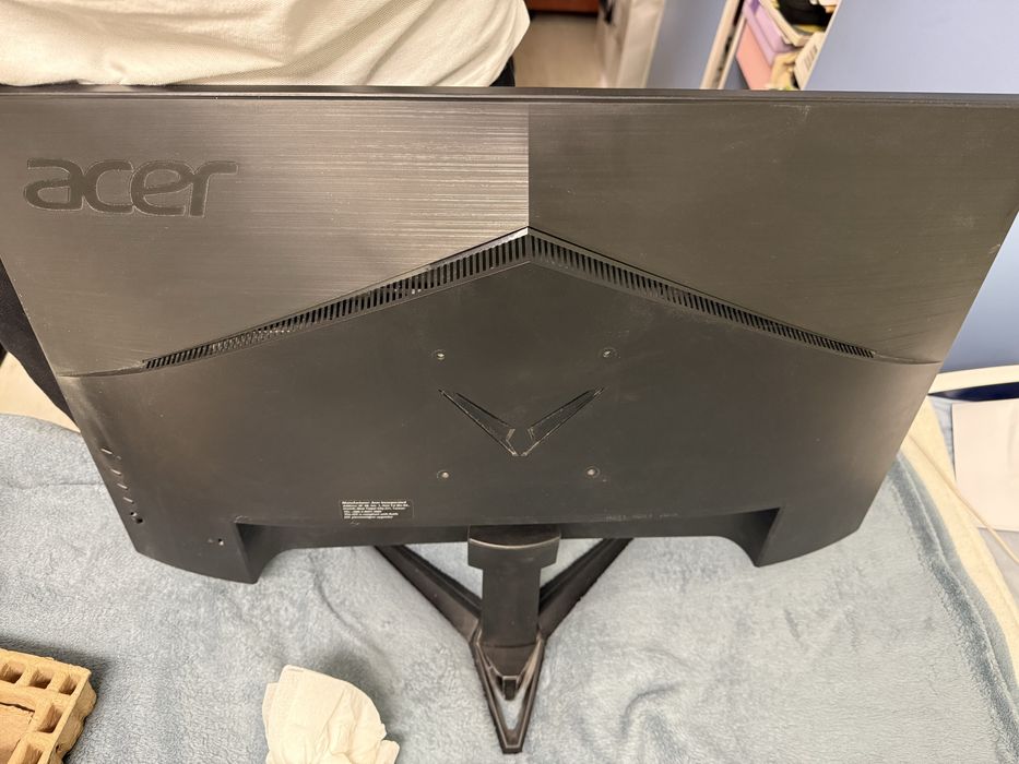 Гейминг Монитор Acer Nitro