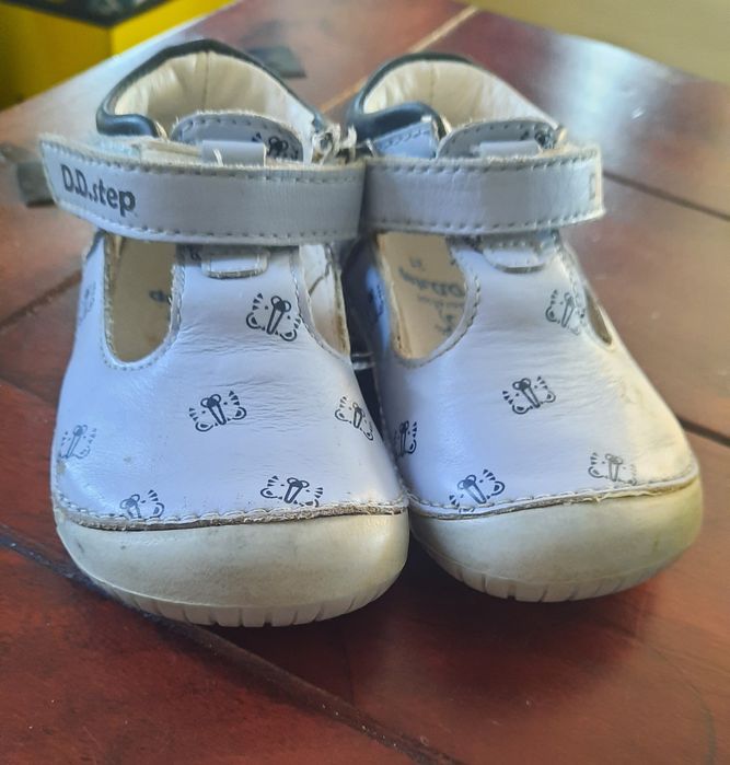 Incaltaminte dd step 21