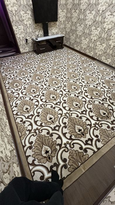 Продается ковер 3х4