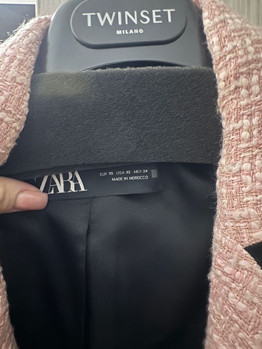 Официално сако Zara