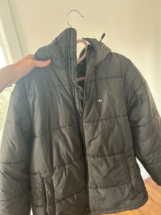 Geaca adidas mărimea m