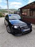 Audi a4 b7 2.0 tdi