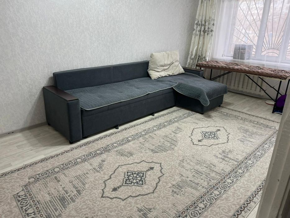 Продам 1 комнатнаю квартиру