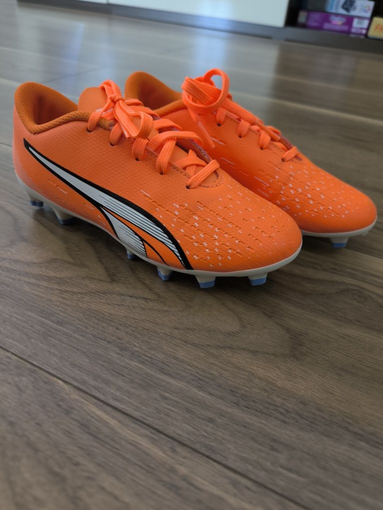 Детски бутонки Puma 33 номер
