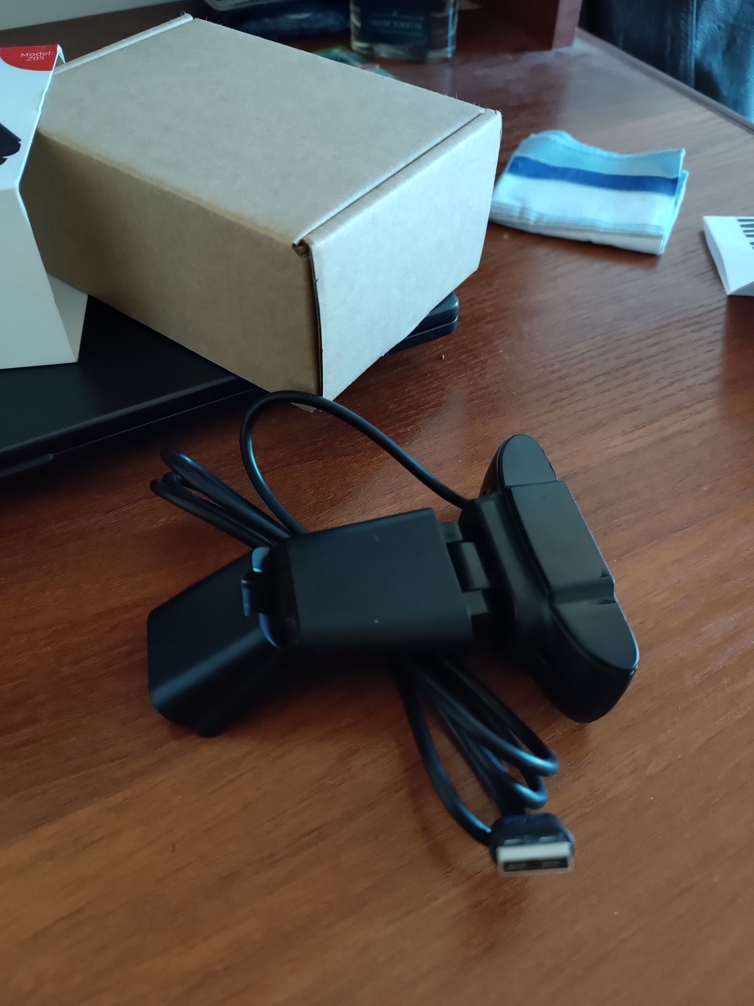 Wep camera  full hd 1080 P
