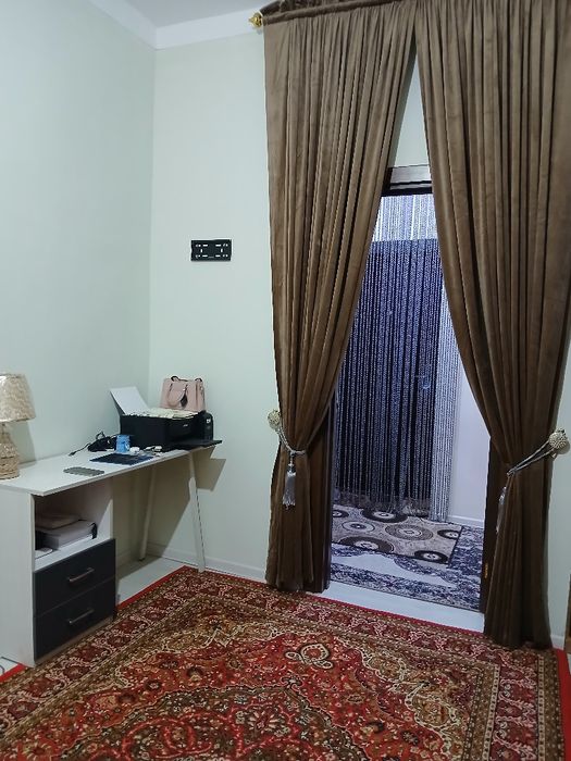 Uy joy tamiri yaxshi holatda