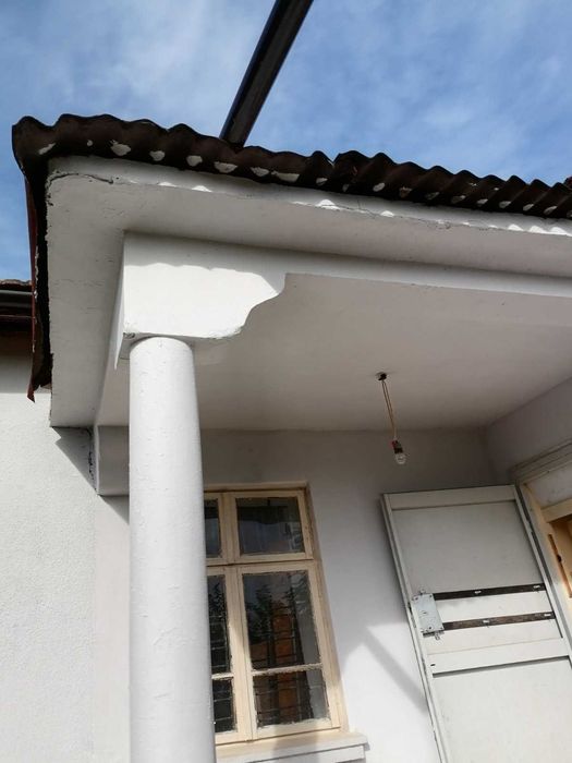 Продава КЪЩА
област Плевен, с. Крушовене