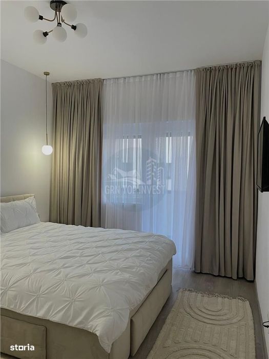 Apartament 2 camere decomandat balcon parcare zona Arhitectilor