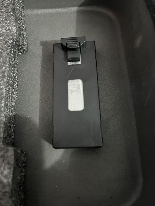 Drona performanta cu camera