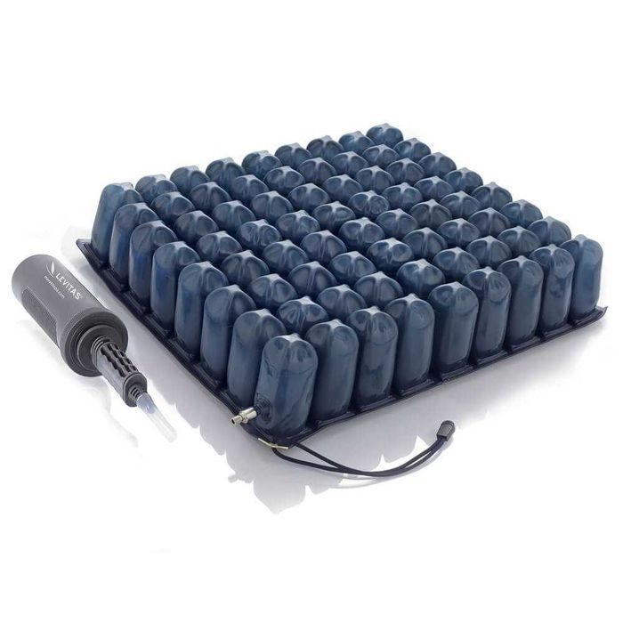 Perna antidecubit gonflabila