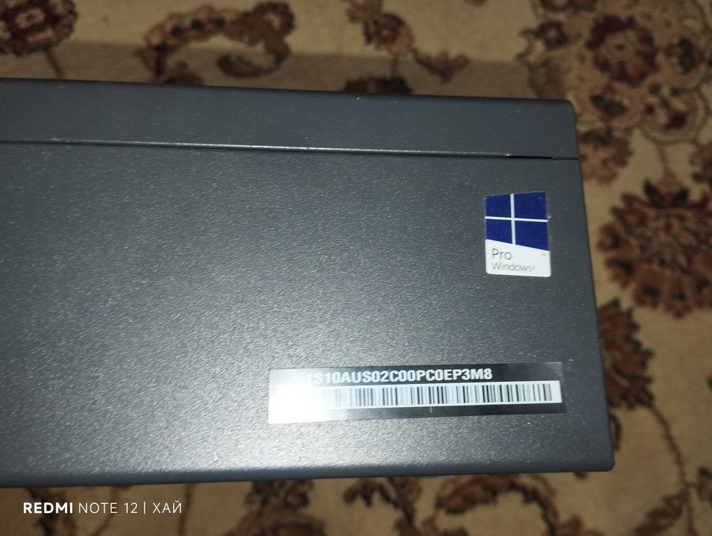 ПК intel core i3