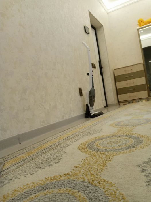 Zamon 1 da 1 xonali Yevro remot 42kv