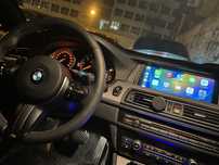 Nbt evo bmw f20 f30 f31 f15 f01 f02 f06 f07 f10 f11 6wb hud