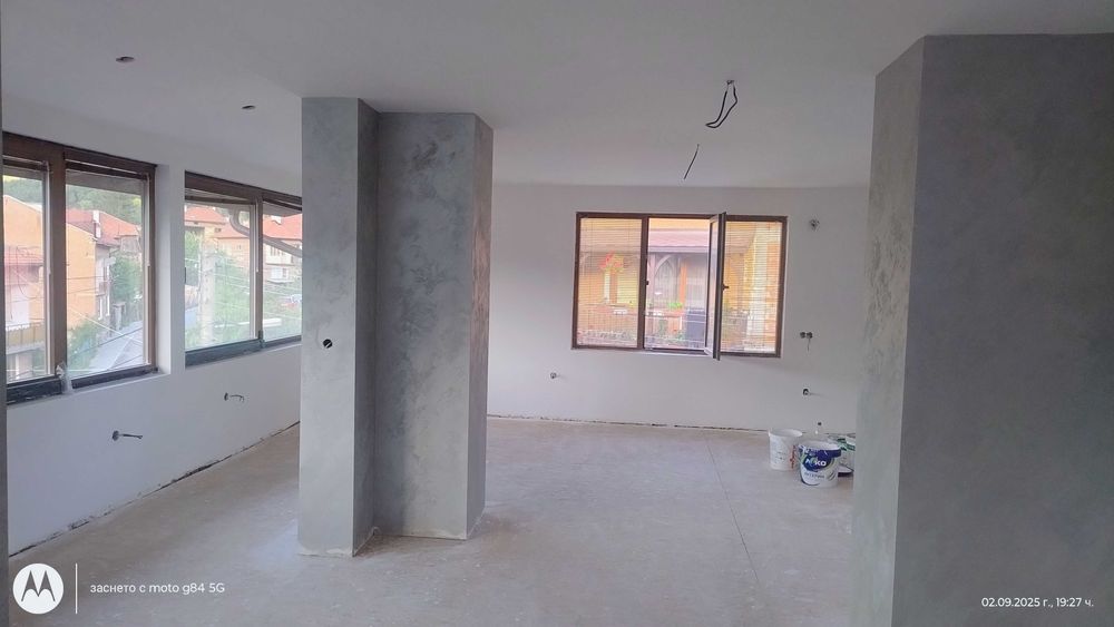 Ремонт строителни услуги