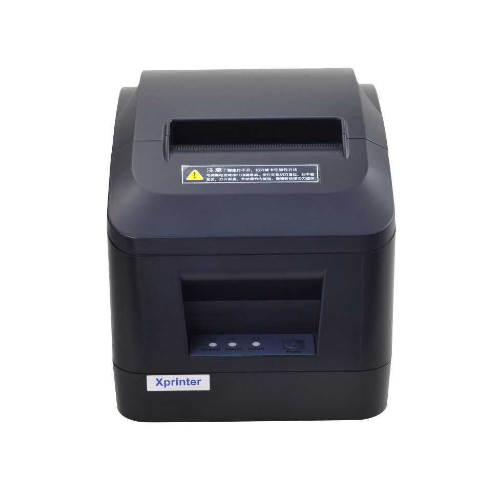 Чековый принтер XPrinter Pos80 D200N 80MM 300 mm/sek