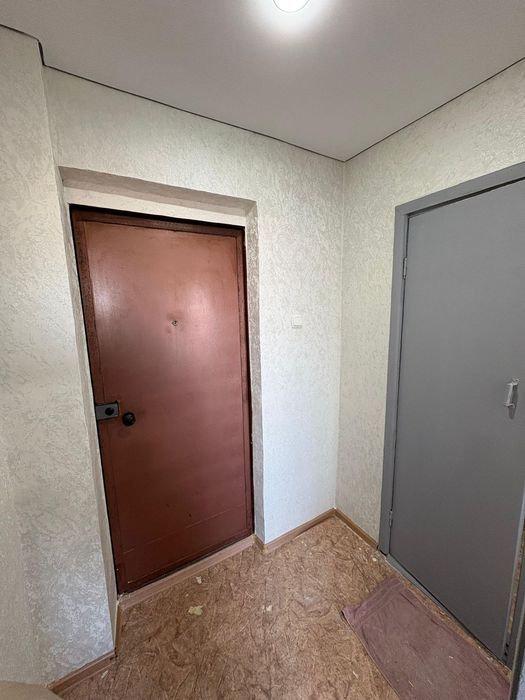 Продам квартиру однокомнатную