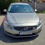 Volvo S60 1,6 D cutie automata 2014