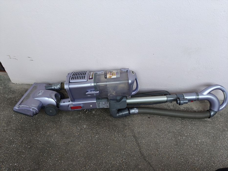 Aspirator Shark Navigator