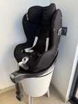 Scaun auto Cybex Platinum Siona Z2 I size plus
