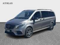 Mercedes-Benz V Mercedes-Benz V 300 d 4Matic Extra lung