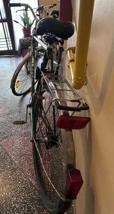 Vând bicicletă ieftin