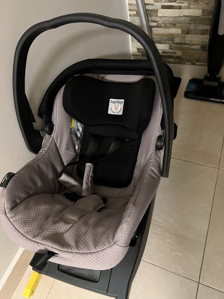 Vand carucior 3 in 1 Peg Perego Book Plus 51 S