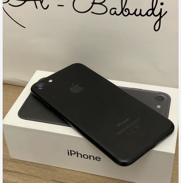 Apple 7/32 GB 81%