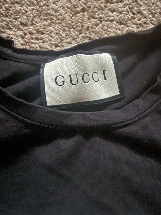 Оригинална Тениска на Gucci